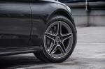 Mercedes-Benz C200 AMG Line 2020 года (MY)